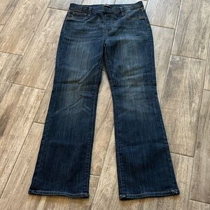 Classic Judy Blue Women's Slim Boot Jeans size 13/31